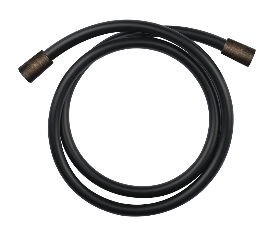Gessi Flexible 54137 in Aged Bronze