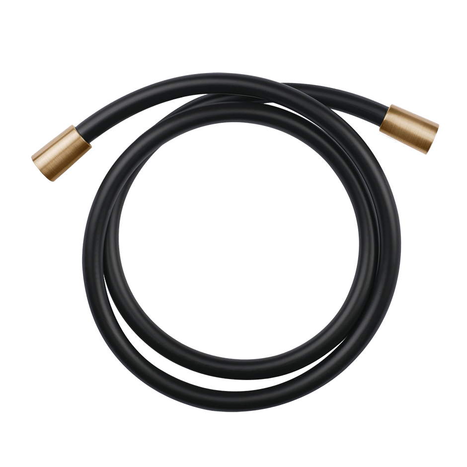 Gessi Flexible 54137 in Warm Bronze Br. Pvd