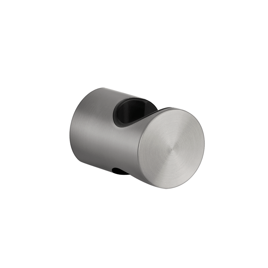 Gessi Handshower Hook 54157 in Steel Brushed
