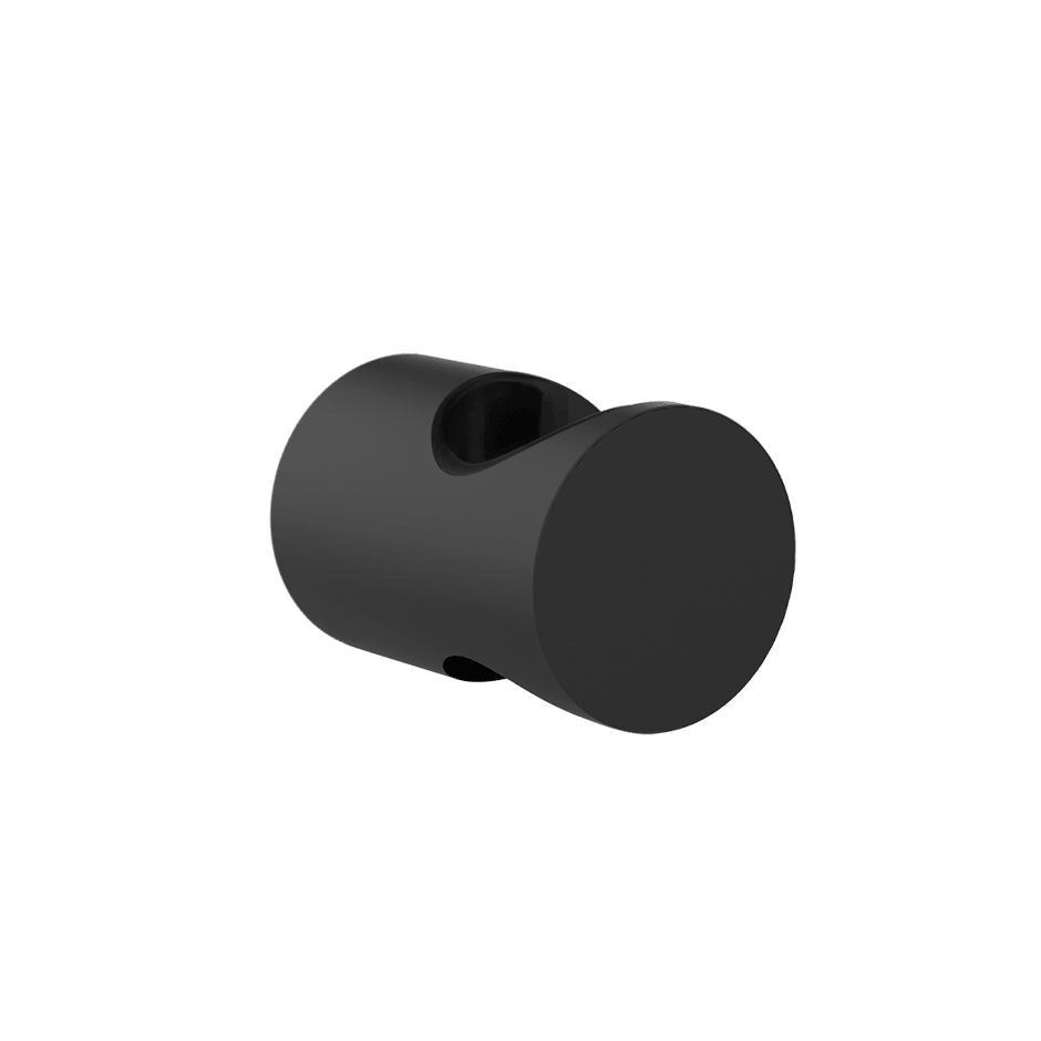 Gessi Handshower Hook 54157 in Matte Black