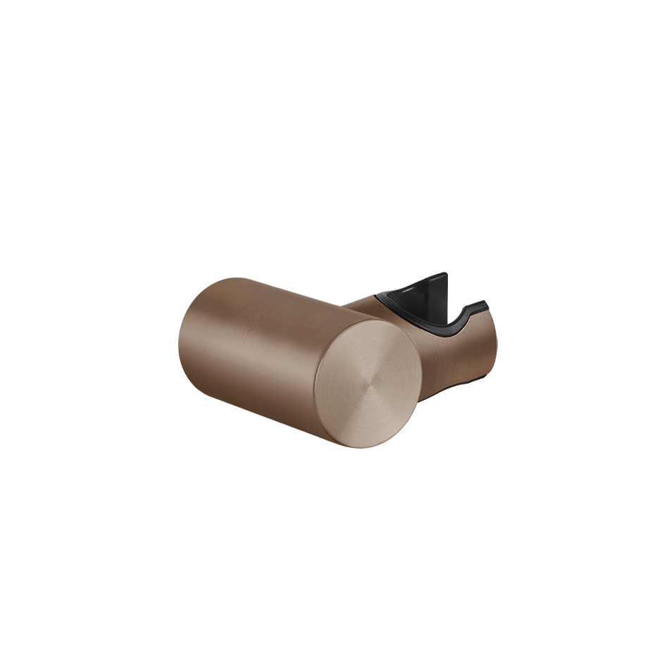 Gessi Handshower Hook 54160 in Copper Brushed Pvd