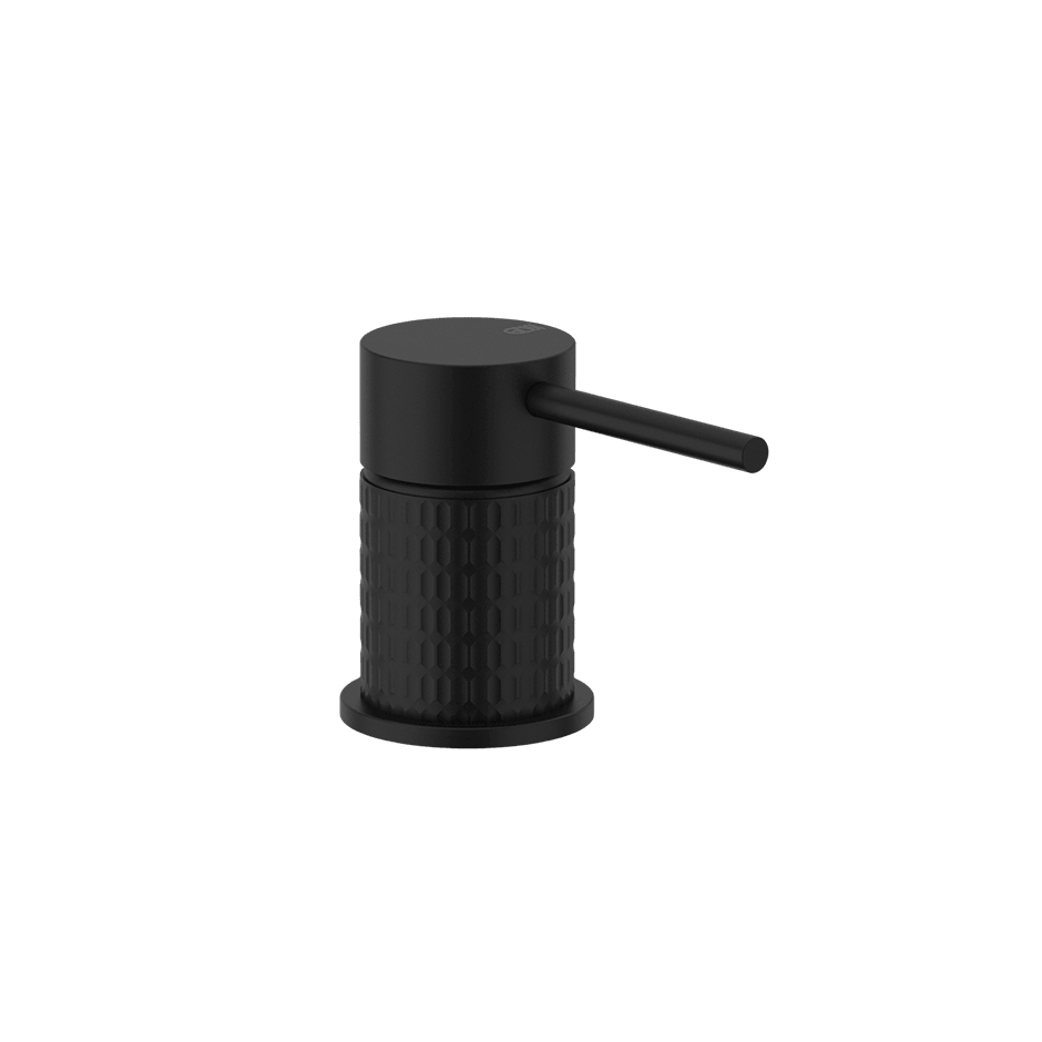 Gessi Separate Control 54205 in Matte Black