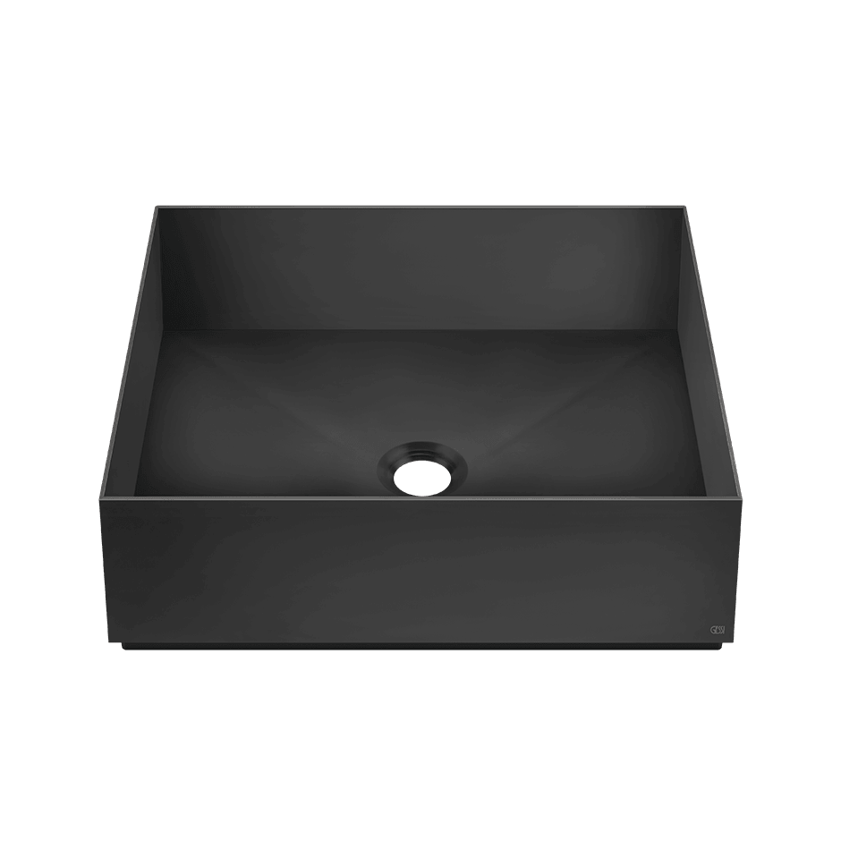 Gessi Washbasin 54605 in Matte Black