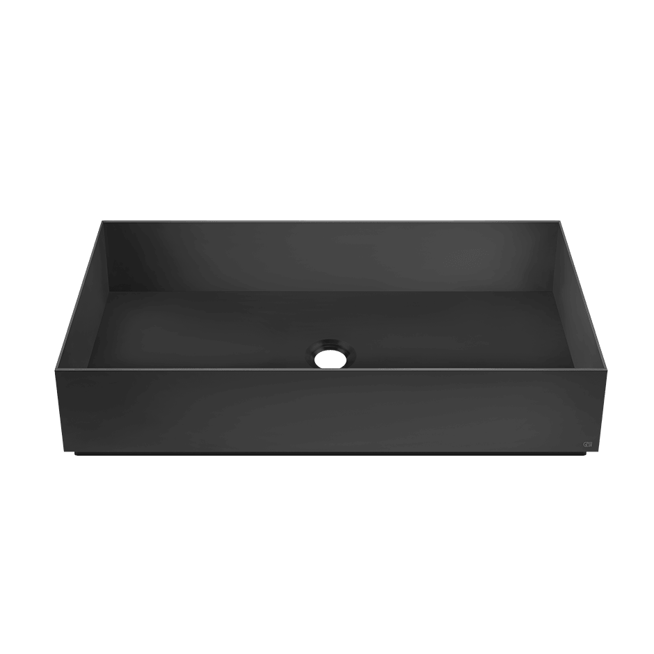 Gessi Washbasin 54606 in Matte Black