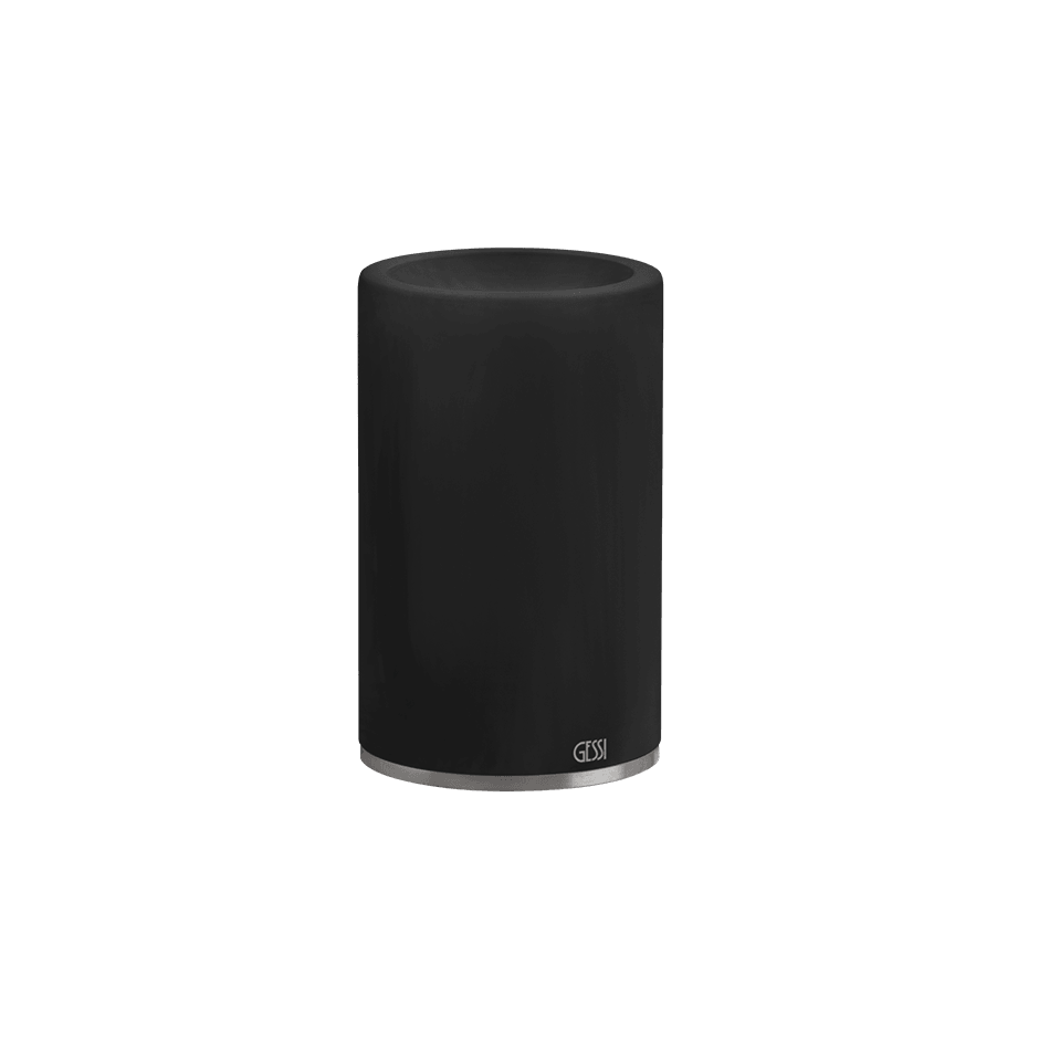 Gessi Tumbler Holder 54732 in Steel Brushed