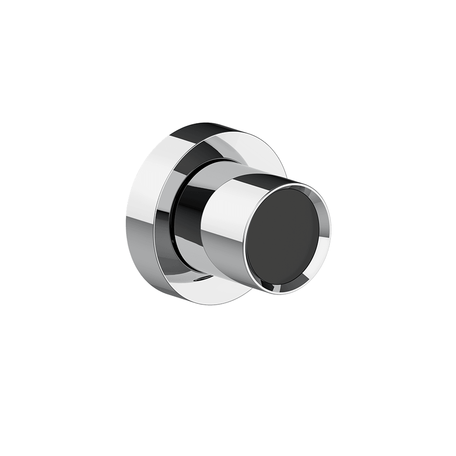 Gessi Stop Valve 56058 in Chrome