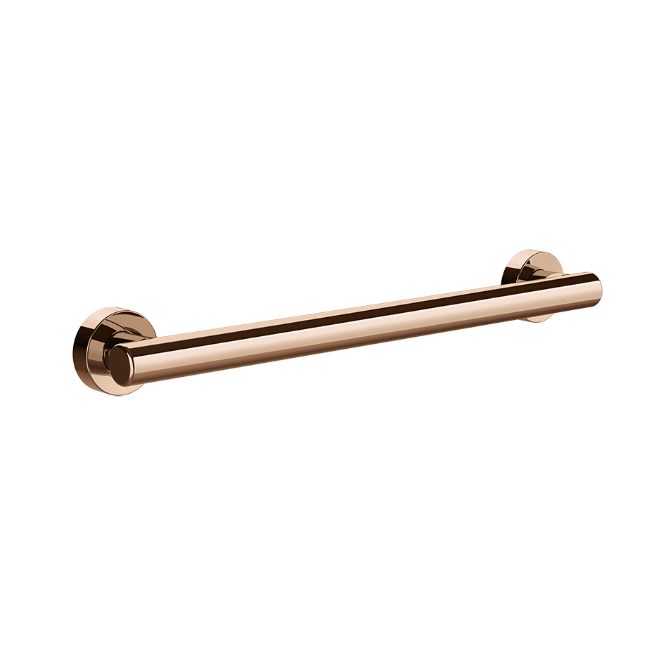 Gessi Grab-Bar 56424 in Copper Pvd