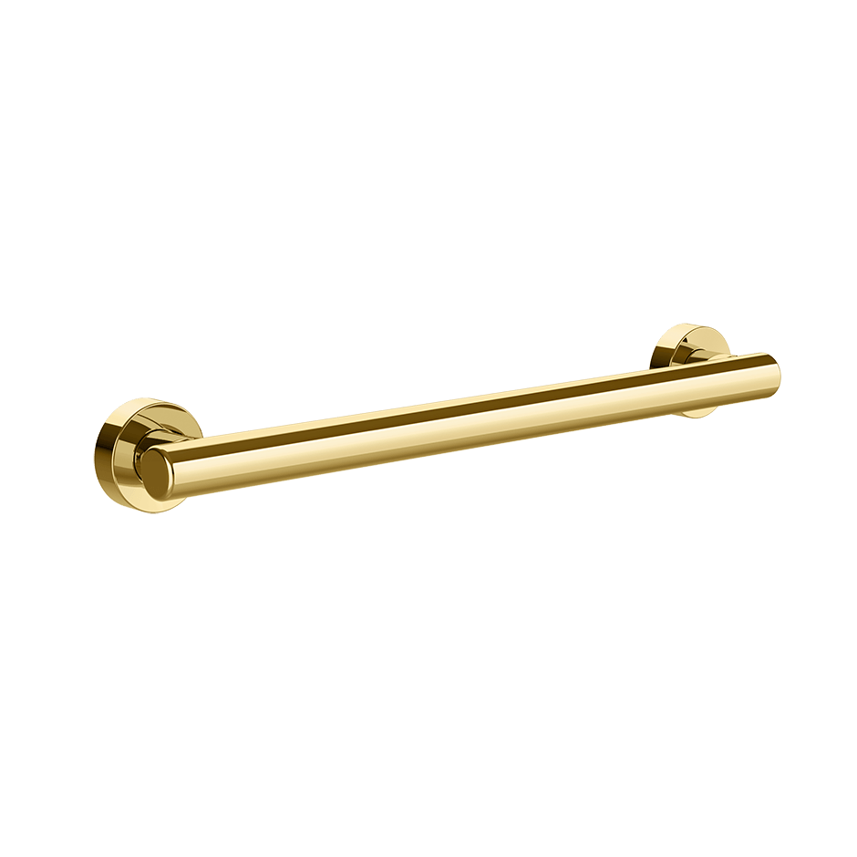 Gessi Grab-Bar 56424 in Gold Pvd