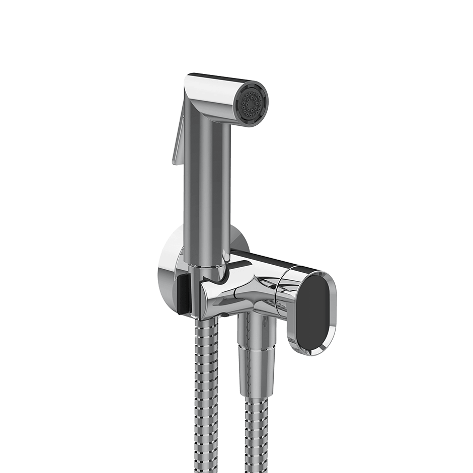 Gessi Shut-Off 56530 in Chrome