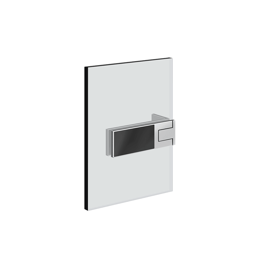 Gessi Hinges With Lift Function 56711 in Chrome