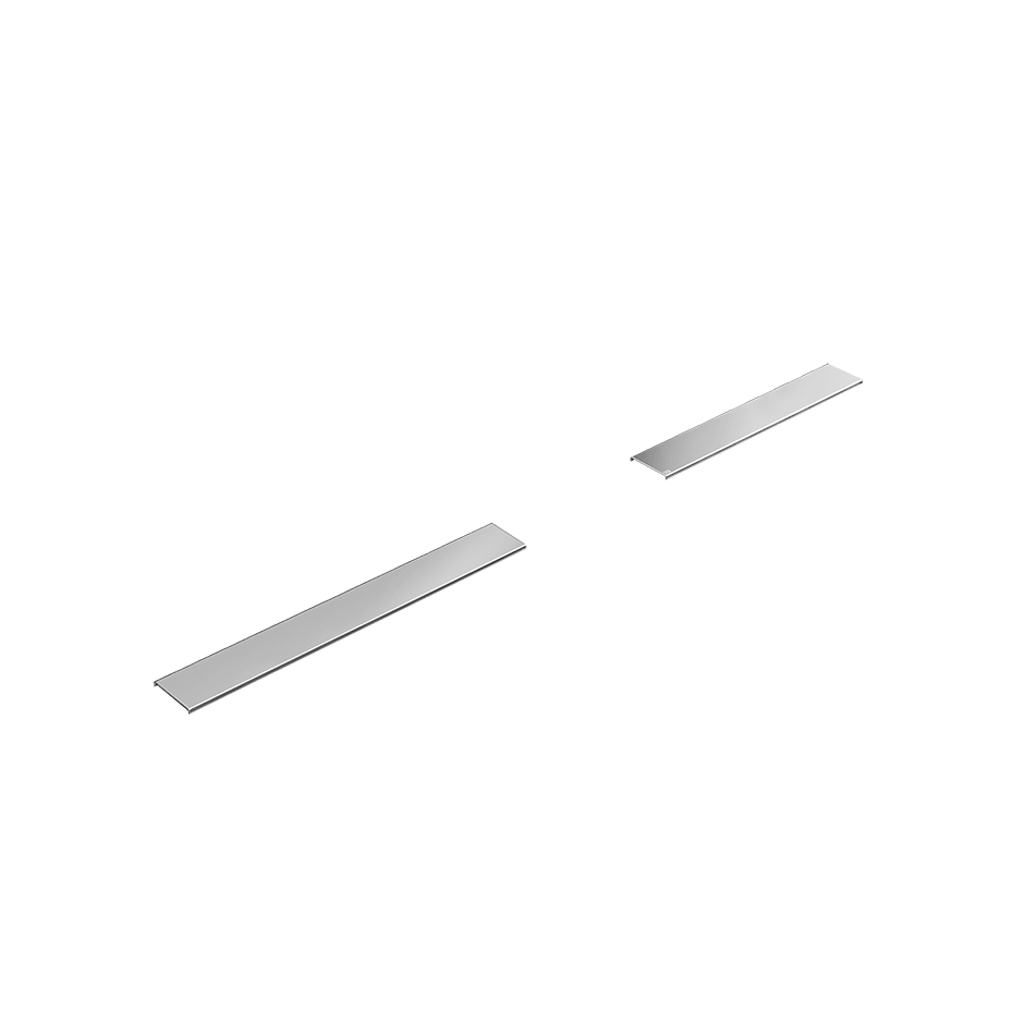 Gessi Cover 56757 in Chrome