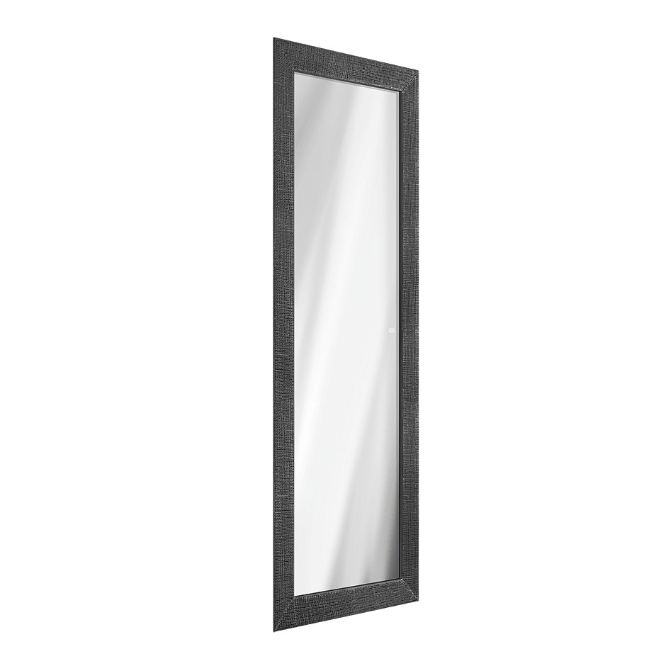 Gessi Mirror 56822 in Matte Black