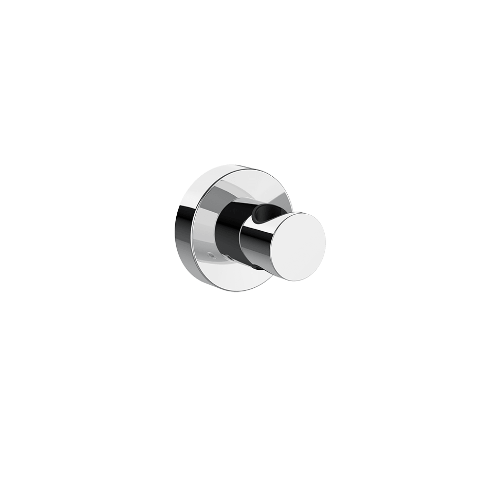 Gessi Handshower Hook 57157 in Chrome