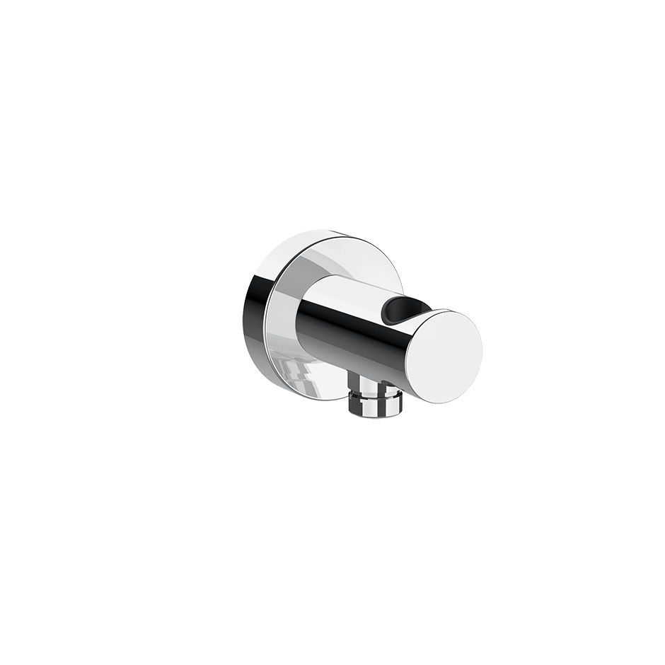 Gessi Handshower Hook 57161 in Chrome