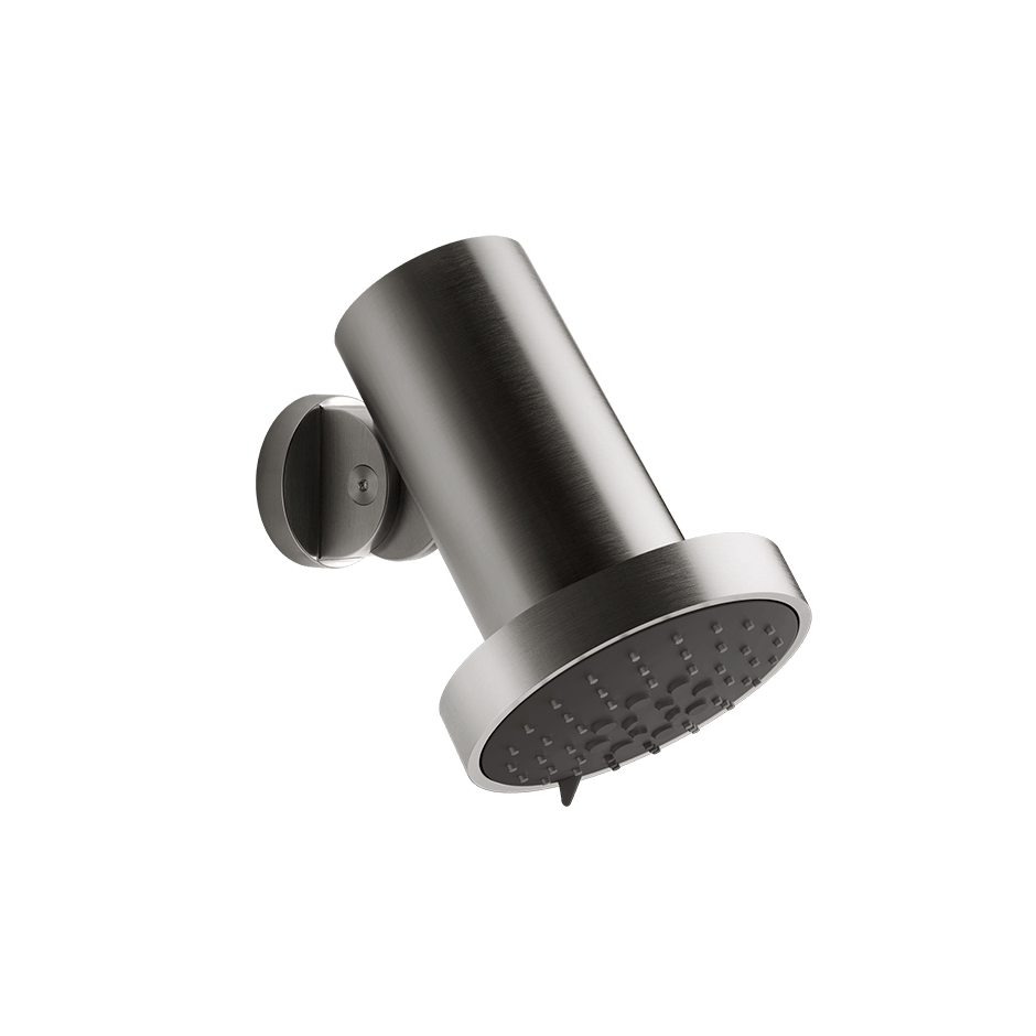 Gessi Showerhead 57249 in Steel Brushed