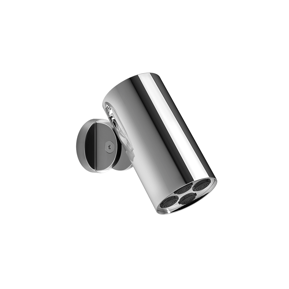Gessi Showerhead 57261 in Chrome