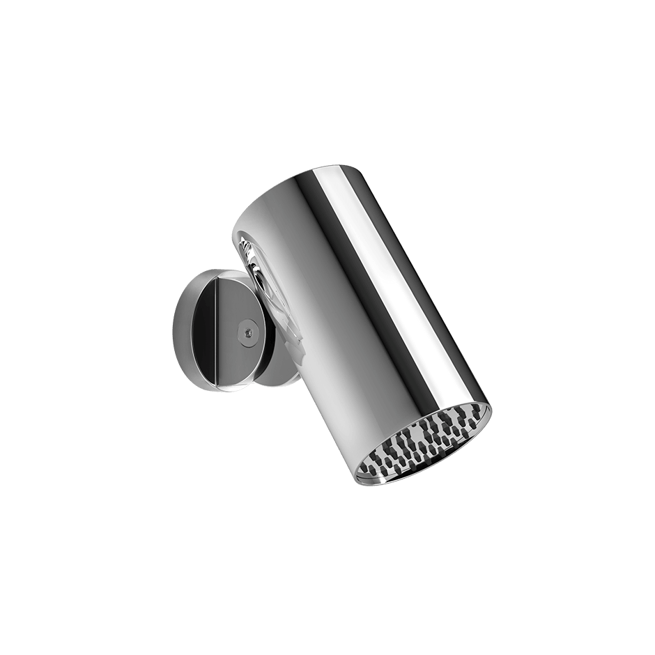 Gessi Showerhead 57263 in Chrome