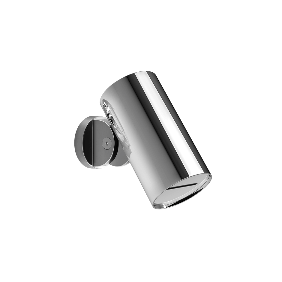 Gessi Showerhead 57267 in Chrome