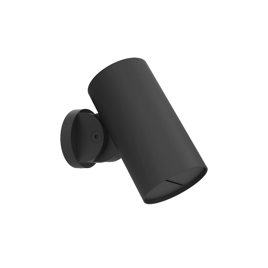 Gessi Showerhead 57267 in Matte Black