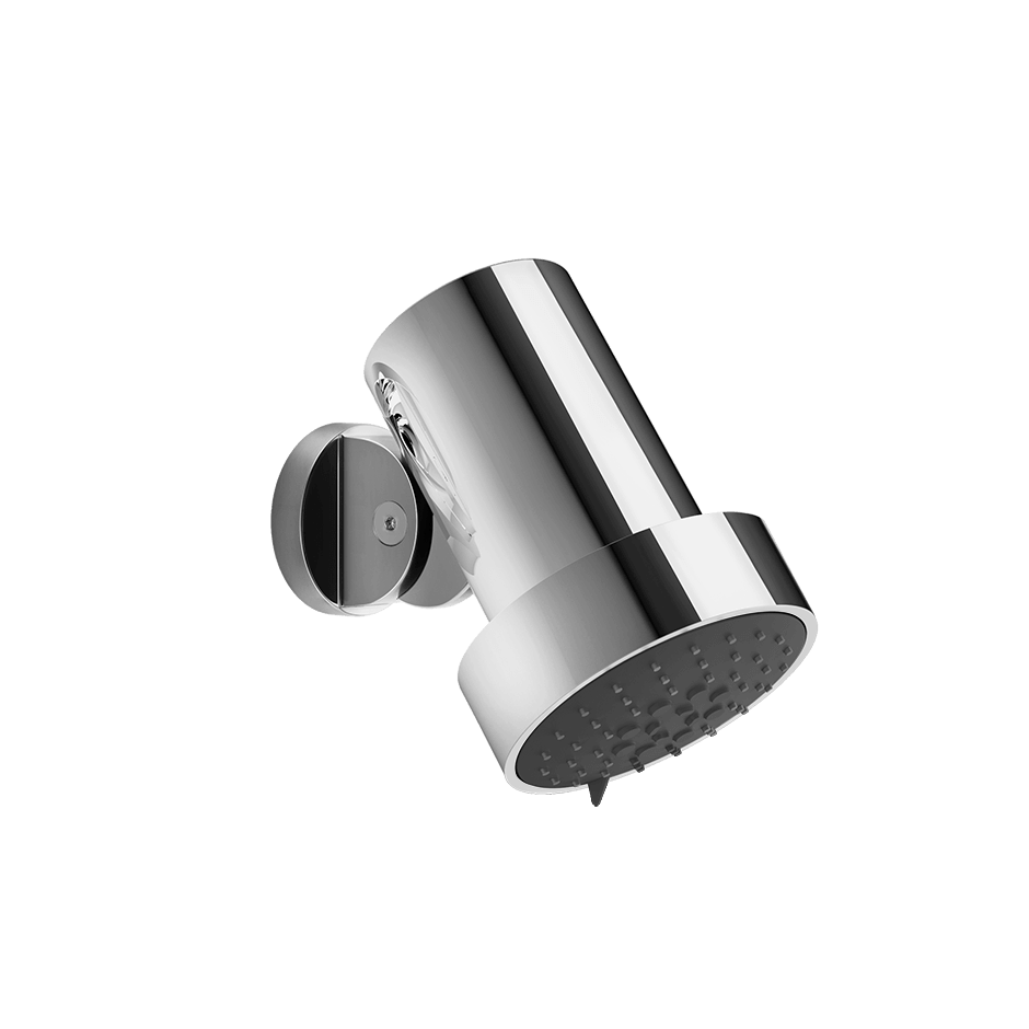 Gessi Showerhead 57269 in Chrome