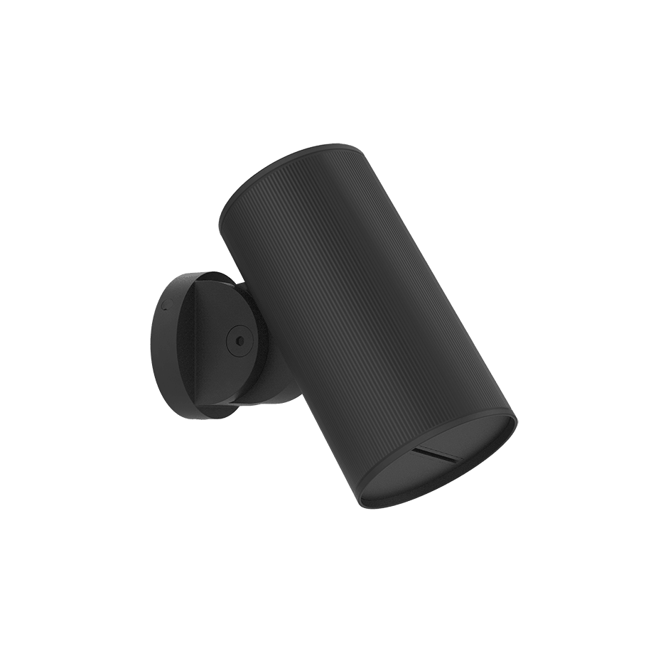 Gessi Showerhead 57285 in Matte Black
