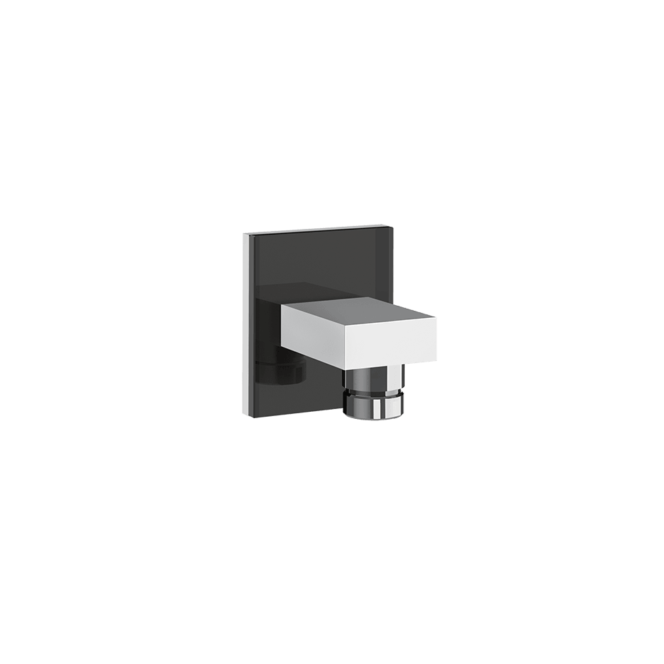 Gessi Water Outlet 57369 in Chrome