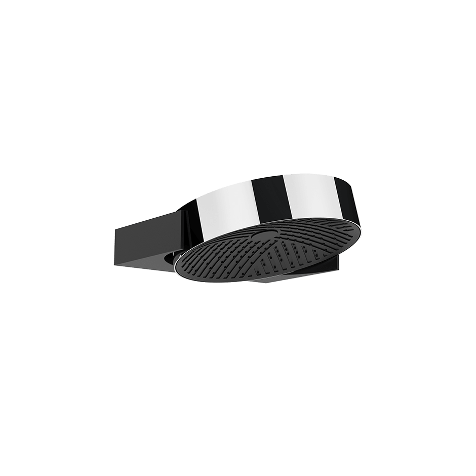 Gessi Showerhead 57500 in Chrome