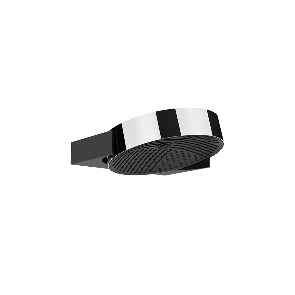 Gessi Showerhead 57502 in Chrome