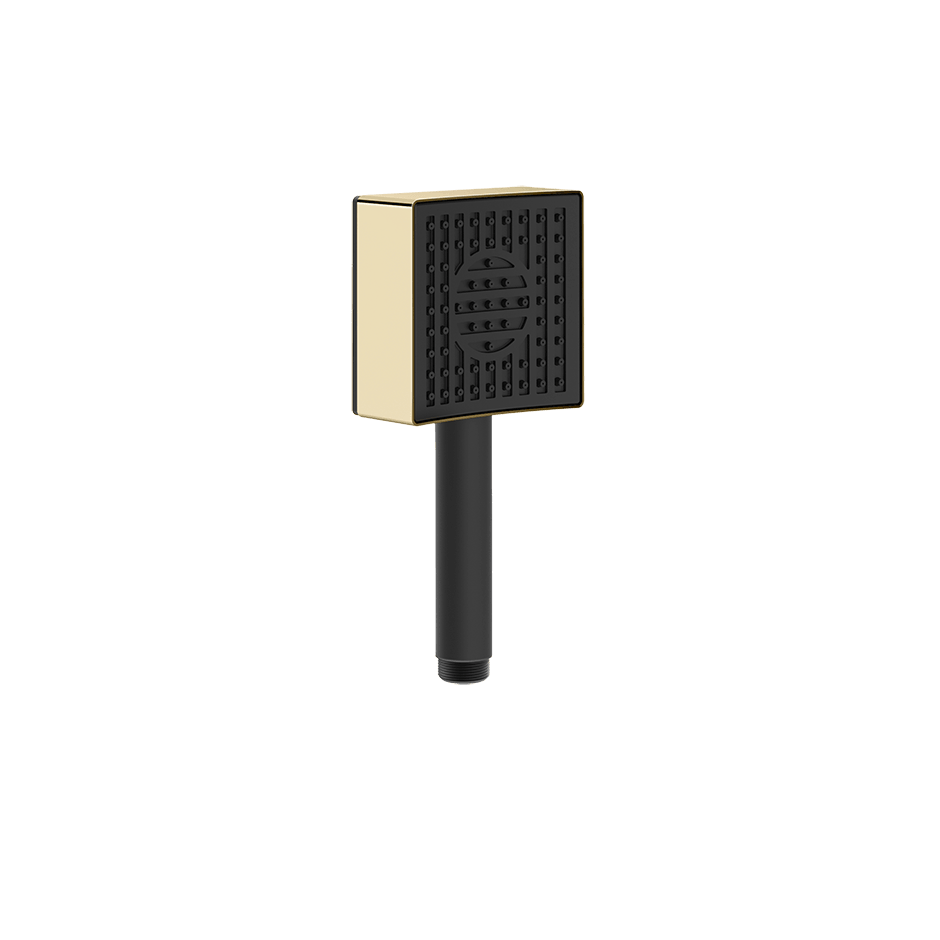 Gessi Handshower 57570 in Brass Pvd