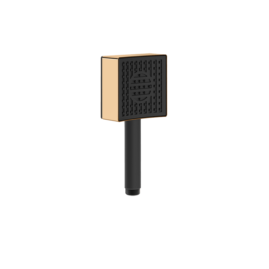 Gessi Handshower 57570 in Warm Bronze Pvd