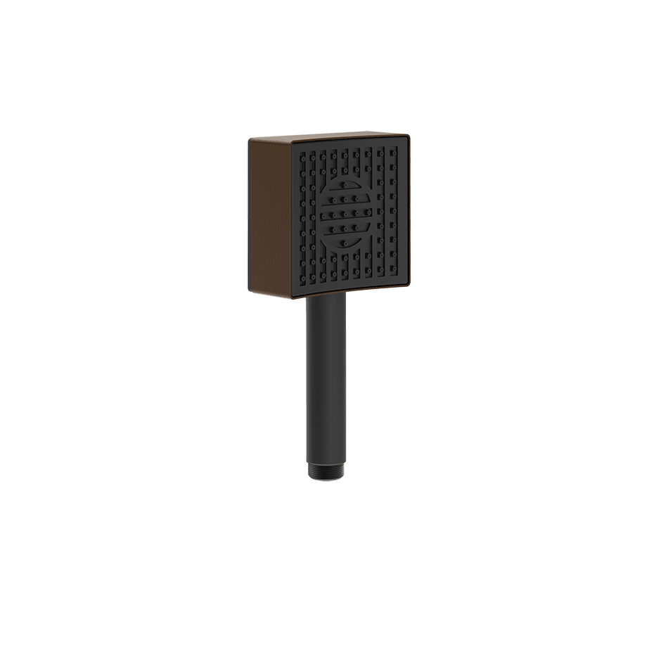 Gessi Handshower 57570 in Dark Bronze