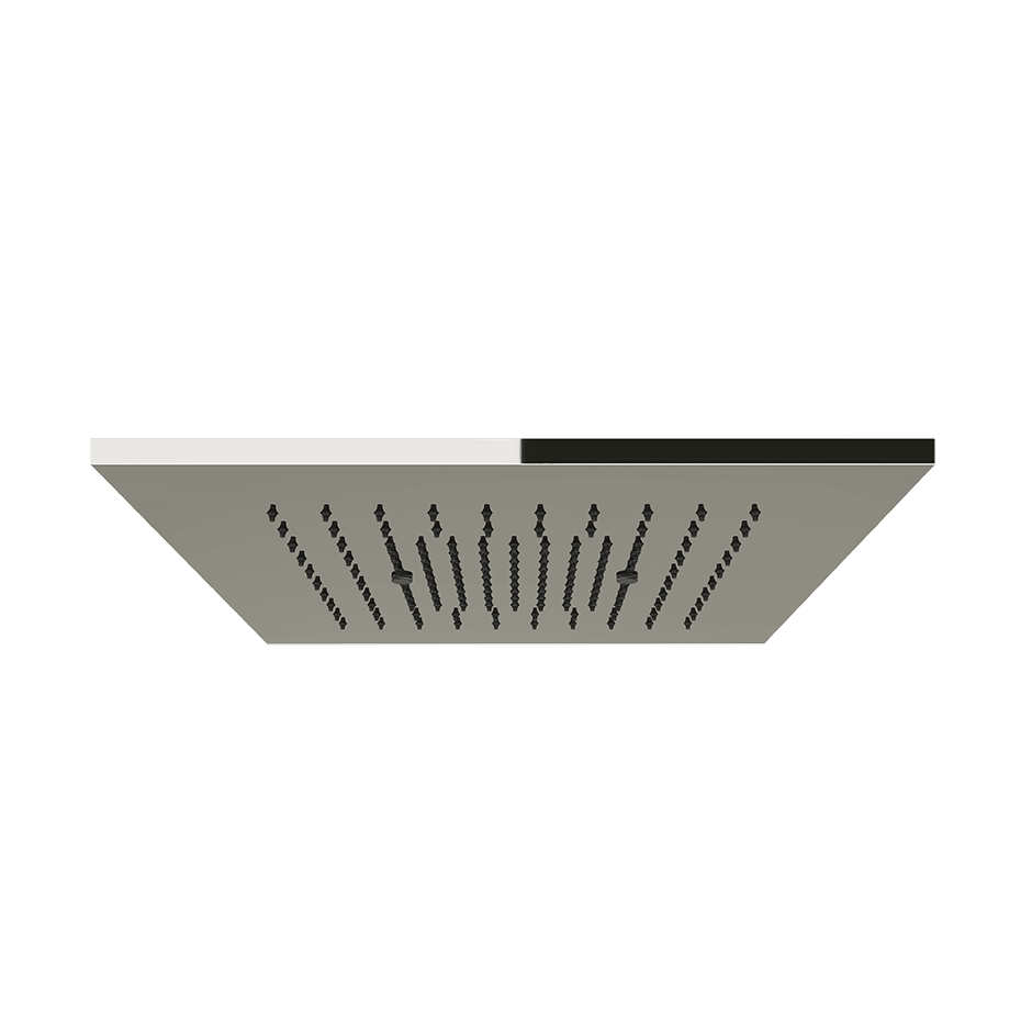 Gessi Showerhead 57871 in Mirror Steel