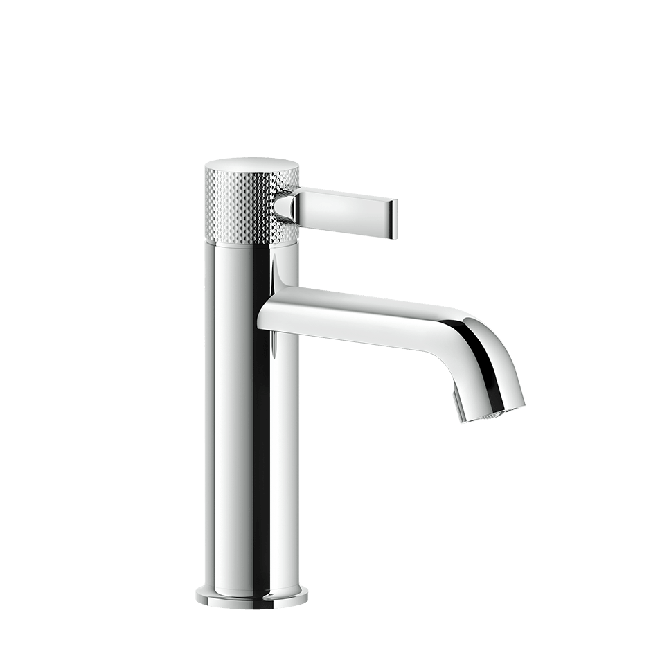 Gessi Washbasin Mixer 58002 in Chrome