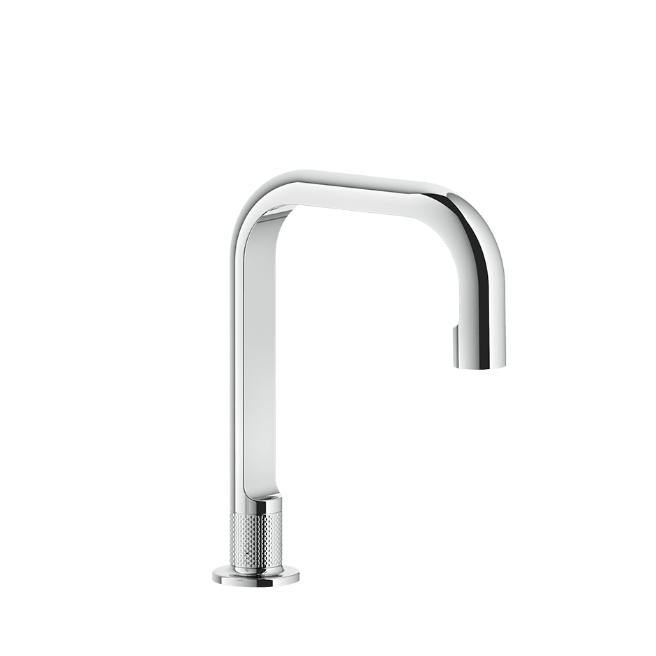 Gessi Electronic Mixer 58023 in Chrome