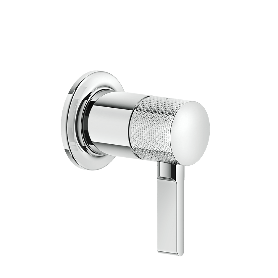 Gessi Separate Control 58109 in Chrome