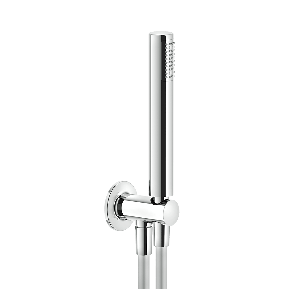 Gessi Shower Set 58123 in Chrome