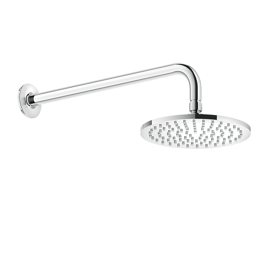 Gessi Showerhead 58148 in Chrome