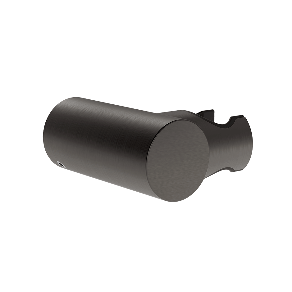 Gessi Handshower Hook 58160 in Black Metal Br. Pvd