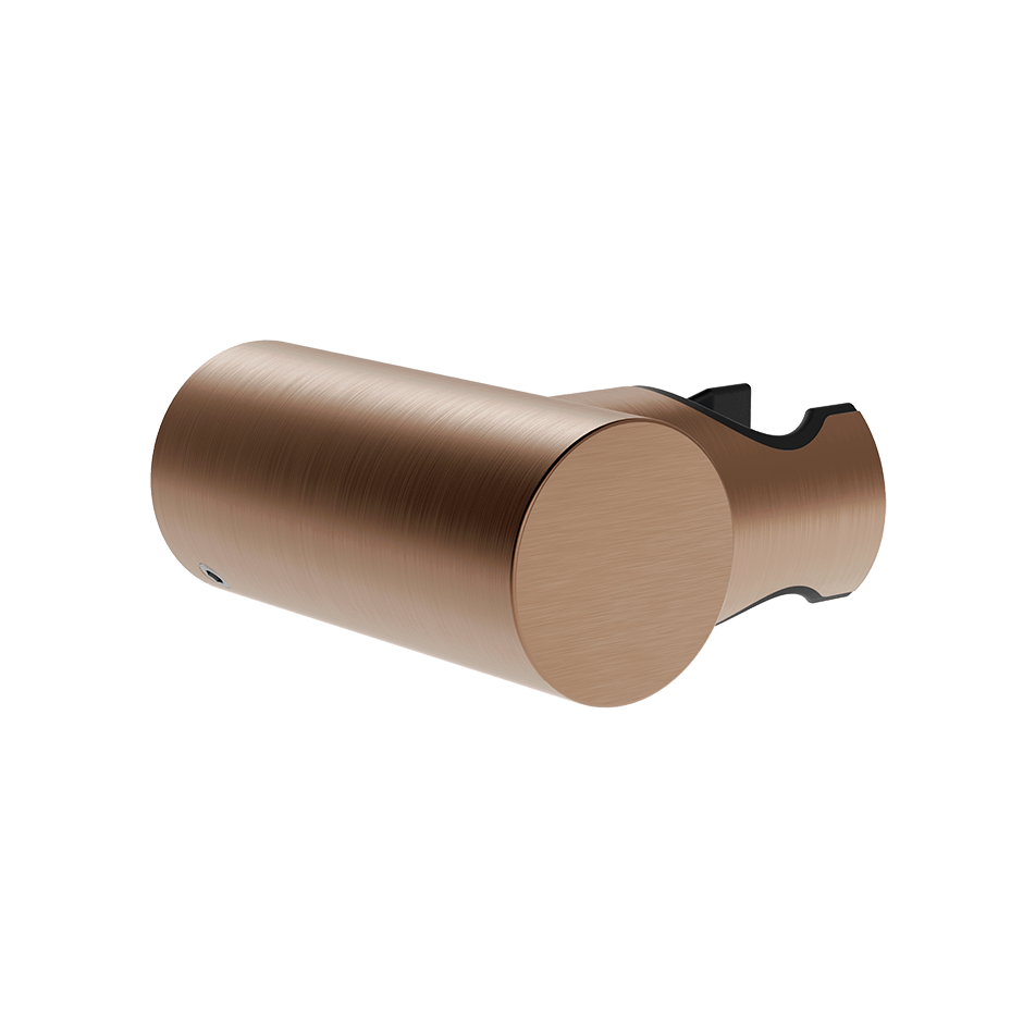 Gessi Handshower Hook 58160 in Copper Brushed Pvd