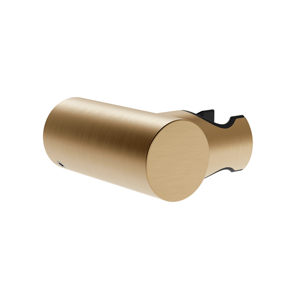 Gessi Handshower Hook 58160 in Warm Bronze Br. Pvd