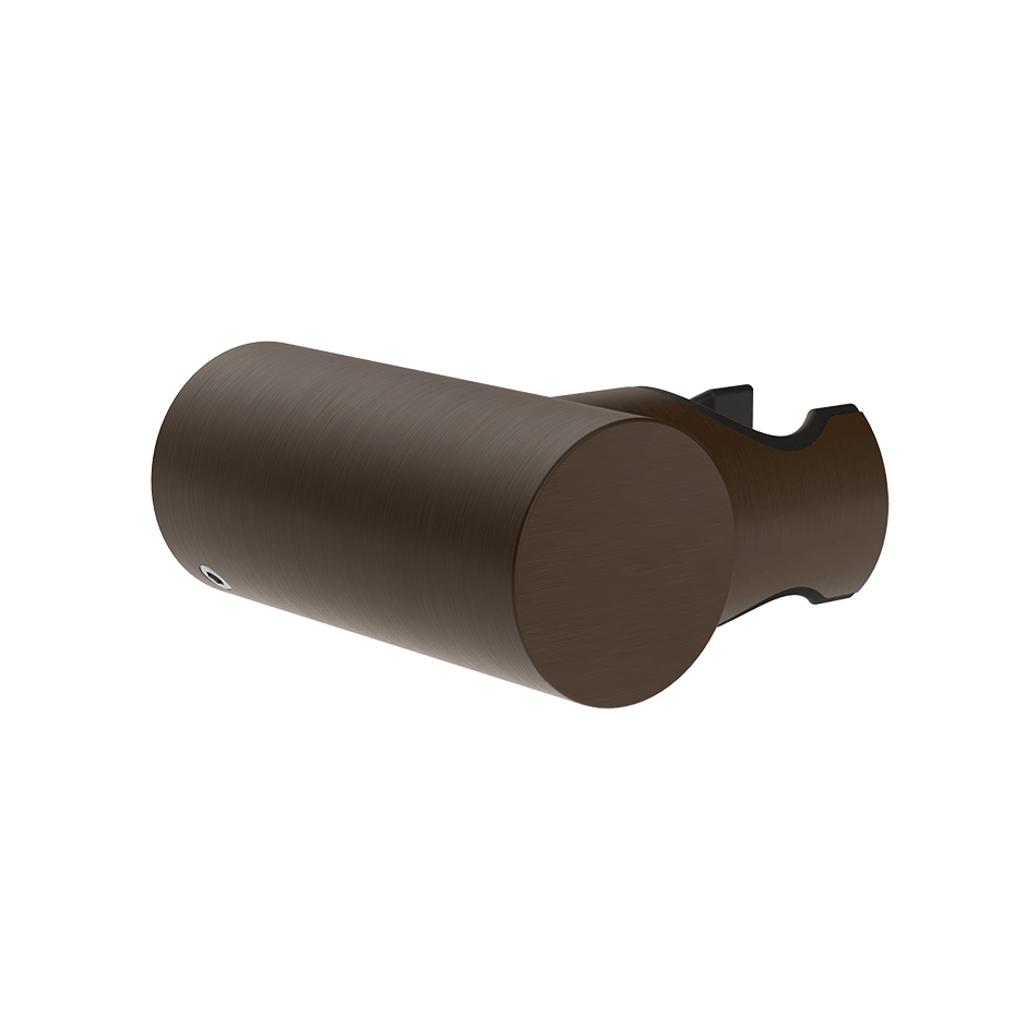Gessi Handshower Hook 58160 in Dark Bronze