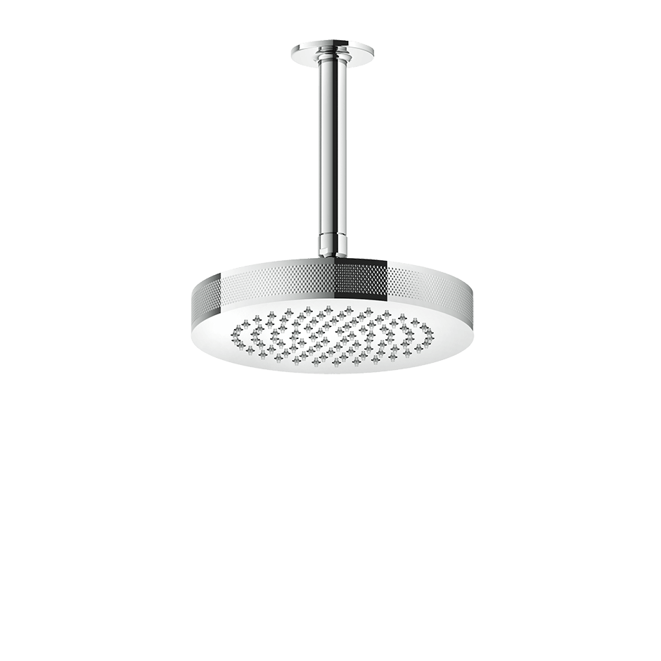 Gessi Showerhead 58186 in Chrome