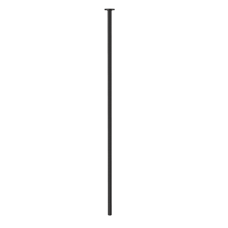Gessi Basin Spout 58199 in Aged Bronze