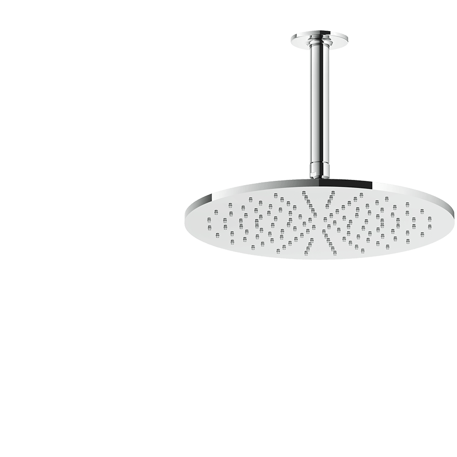 Gessi Showerhead 58250 in Chrome