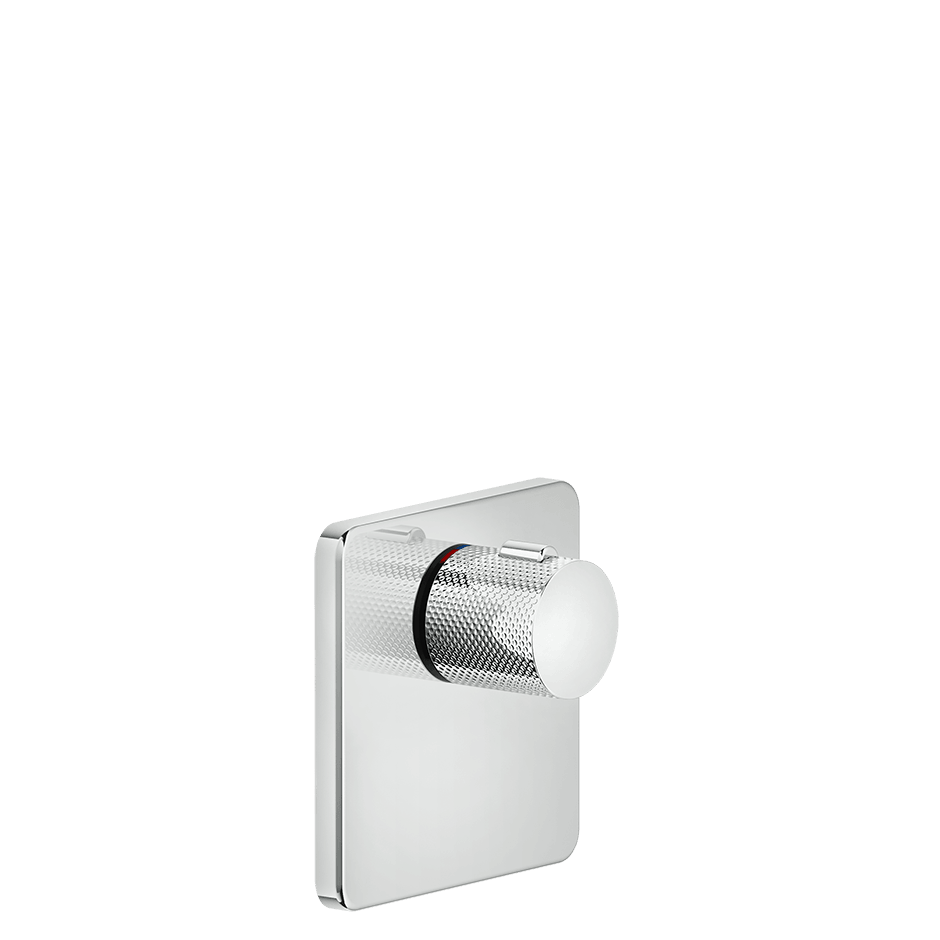 Gessi Shower Mixer 58254 in Chrome