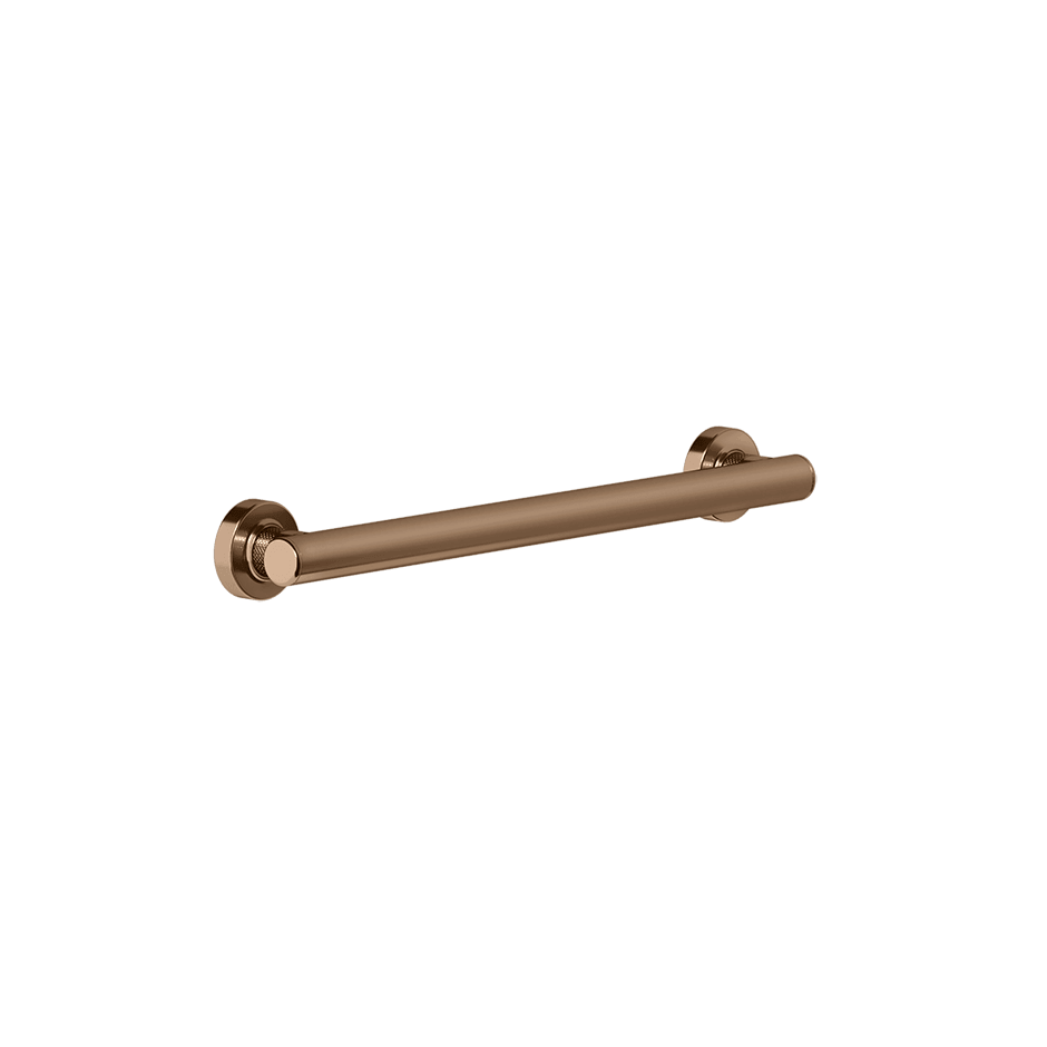 Gessi Grab-Bar 58423 in Copper Pvd