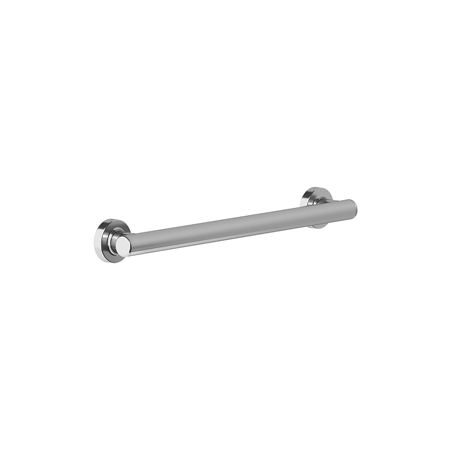 Gessi Grab-Bar 58423 in Chrome