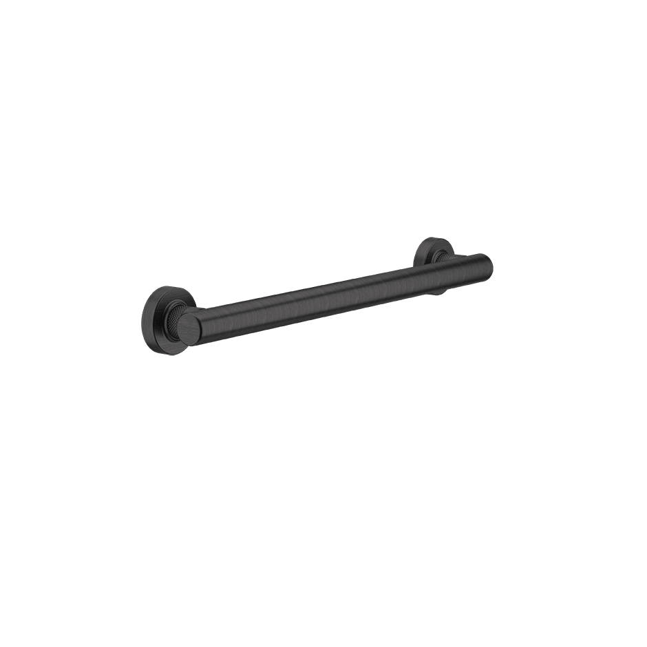 Gessi Grab-Bar 58423 in Aged Bronze