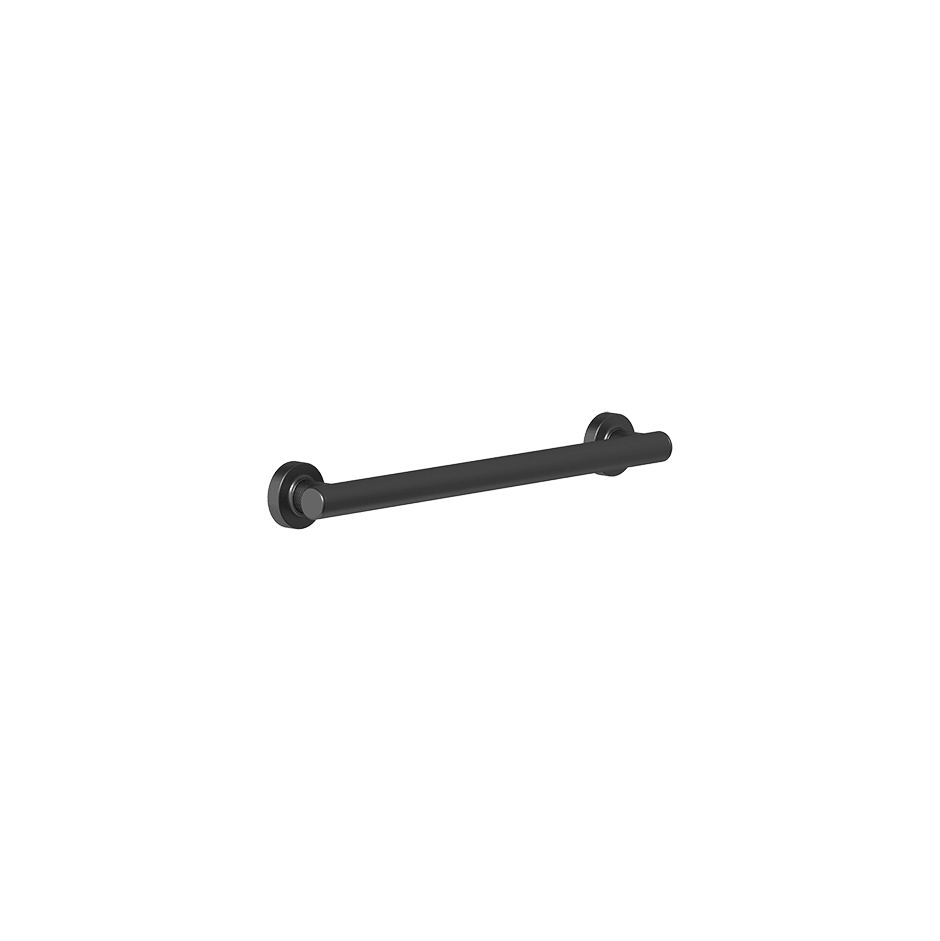 Gessi Grab-Bar 58423 in Matte Black