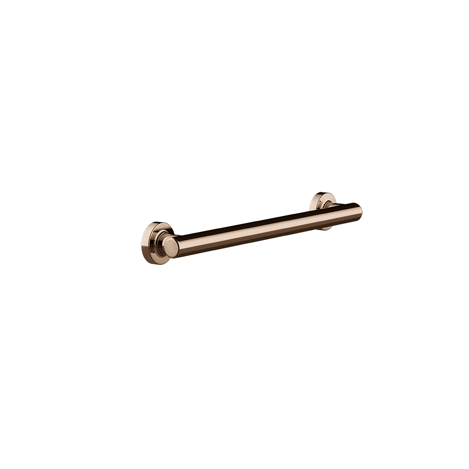 Gessi Grab-Bar 58424 in Copper Pvd